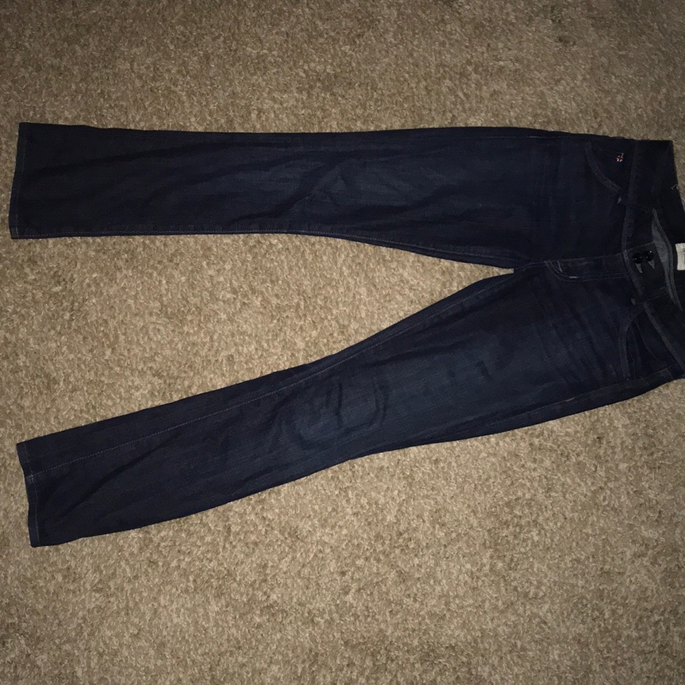 Hudson Jeans